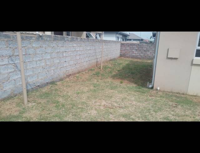 2 BEDROOM FREEHOLD FOR SALE IN SALFIN